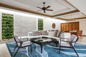 Banyan Tree Phuket