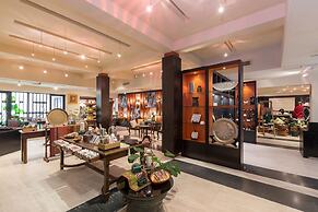 Banyan Tree Phuket