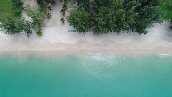 Banyan Tree Phuket