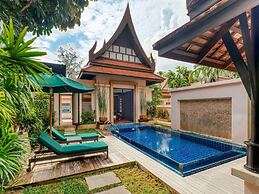Banyan Tree Phuket