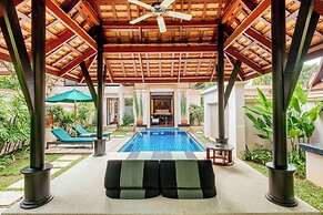 Banyan Tree Phuket
