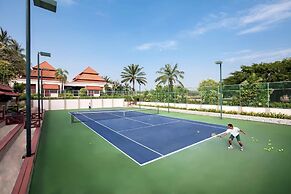 Banyan Tree Phuket