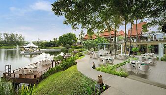 Banyan Tree Phuket