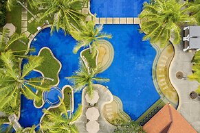 Banyan Tree Phuket