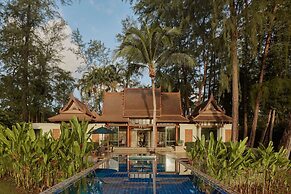 Banyan Tree Phuket