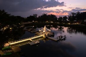 Banyan Tree Phuket