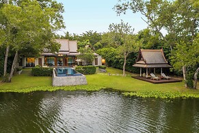 Banyan Tree Phuket