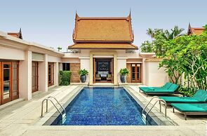 Banyan Tree Phuket