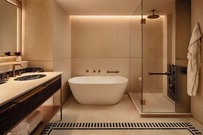 Four Seasons Hotel Mexico City