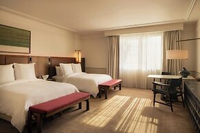 Four Seasons Hotel Mexico City
