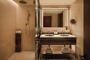 Four Seasons Hotel Mexico City
