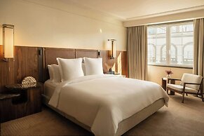Four Seasons Hotel Mexico City