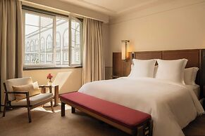 Four Seasons Hotel Mexico City