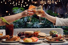 Four Seasons Hotel Mexico City
