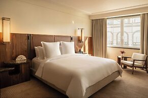 Four Seasons Hotel Mexico City
