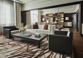 Four Seasons Hotel Mexico City