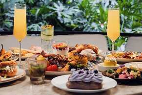 Four Seasons Hotel Mexico City