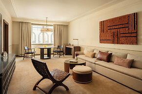 Four Seasons Hotel Mexico City