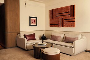 Four Seasons Hotel Mexico City