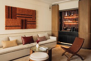 Four Seasons Hotel Mexico City