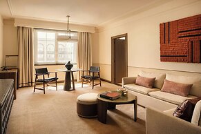 Four Seasons Hotel Mexico City