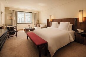 Four Seasons Hotel Mexico City