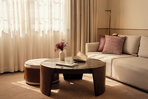 Four Seasons Hotel Mexico City