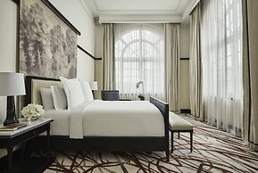 Four Seasons Hotel Mexico City