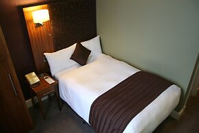 Derby Midland Hotel, BW Signature Collection