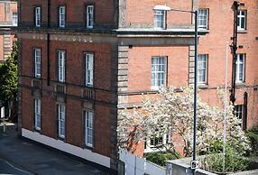 Derby Midland Hotel, BW Signature Collection