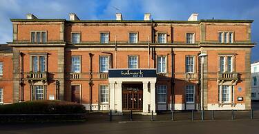 Derby Midland Hotel, BW Signature Collection