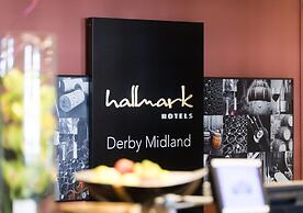 Derby Midland Hotel, BW Signature Collection