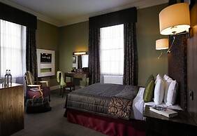 Derby Midland Hotel, BW Signature Collection