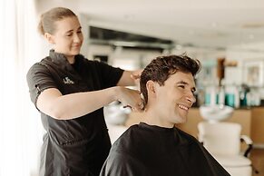Newport Marriott Hotel & Spa