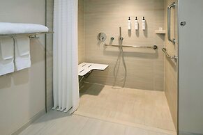 Newport Marriott Hotel & Spa