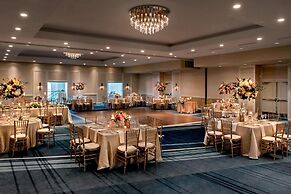 Newport Marriott Hotel & Spa