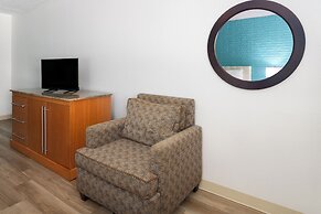 INN AT ATLANTIC CITY HOTEL & BANQUET