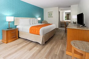 INN AT ATLANTIC CITY HOTEL & BANQUET