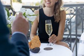 The Ritz-Carlton, Hotel de la Paix, Geneva