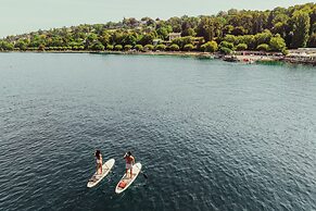The Ritz-Carlton, Hotel de la Paix, Geneva
