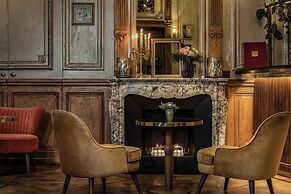 The Ritz-Carlton, Hotel de la Paix, Geneva
