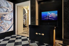The Ritz-Carlton, Hotel de la Paix, Geneva
