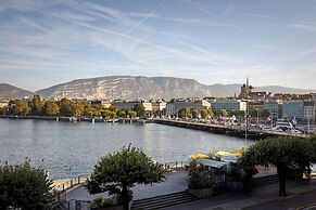 The Ritz-Carlton, Hotel de la Paix, Geneva