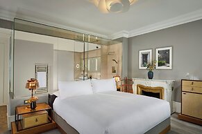 The Ritz-Carlton, Hotel de la Paix, Geneva