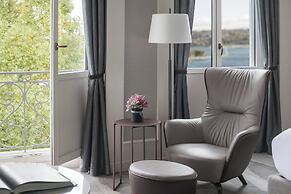 The Ritz-Carlton, Hotel de la Paix, Geneva