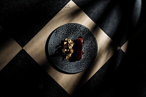 The Ritz-Carlton, Hotel de la Paix, Geneva