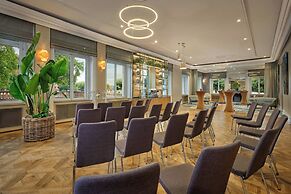 The Ritz-Carlton, Hotel de la Paix, Geneva