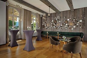 The Ritz-Carlton, Hotel de la Paix, Geneva