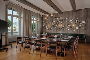 The Ritz-Carlton, Hotel de la Paix, Geneva