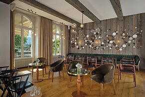 The Ritz-Carlton, Hotel de la Paix, Geneva
